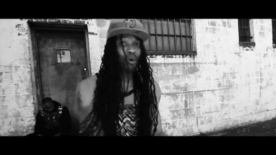 Southeast Slim “NOW” ft Lightshow [VIDEO]