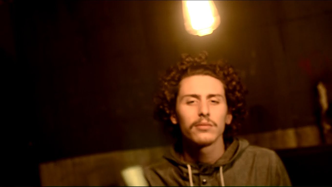 True Bars “Backwards” (Visions) [VIDEO]