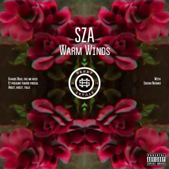 SZA “Warm Winds” (Hollywood Henry Remix)[DON’T SLEEP!]