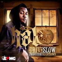Halo “Drive Slow” [DON’T SLEEP!]