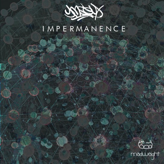 YMSEY “Impermanence” [ALBUM]