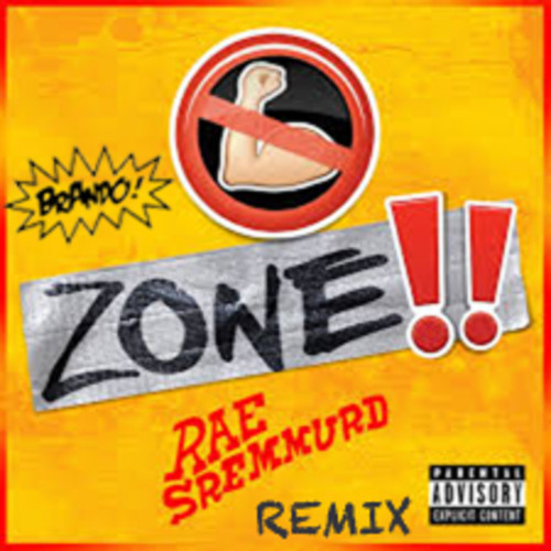 Rae Sremmurd “No Flex Zone” (BRANDO! Trap Remix)