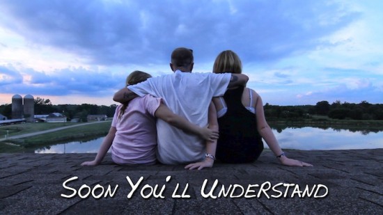 Lil Wyte “Soon You’ll Understand” (Prod. by Matic Lee) [VIDEO]