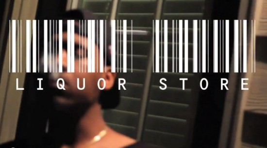 Witty Rock “Liquor Store” [VIDEO]