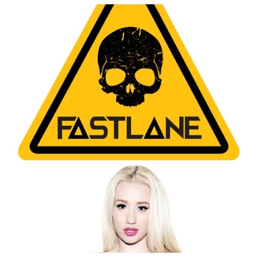 Iggy Azalea “Fancy” (Fastlane House Mix) [DOPE!]
