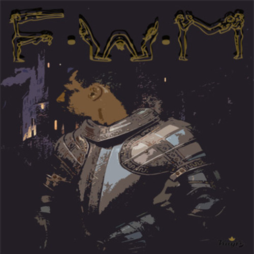 KayP “F.W.M.” [DOPE!]
