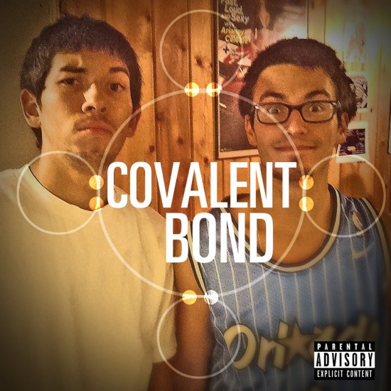 Covalent Bond “Covalent Bond” EP [DOPE!]