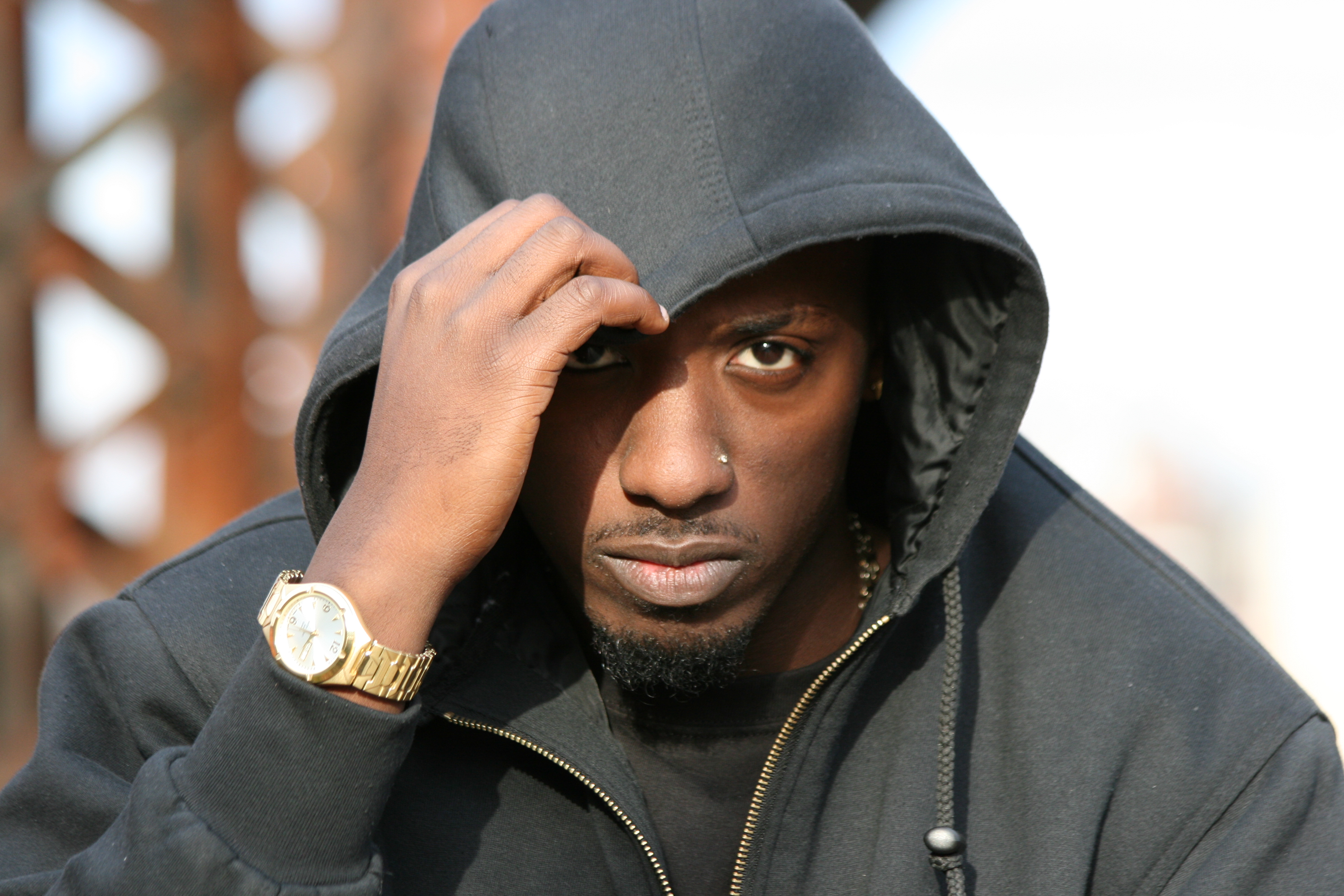 New: @PonceDeLeioun – Word (Official Video)