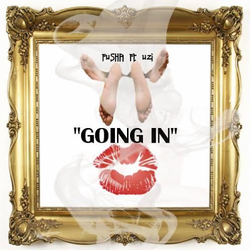 #NEW @TheRealFusha Ft @uzifromthevilla “Going In” Directed by (Monakey Pictures)