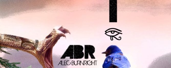 Alec Burnright “One Eye” (Prod. by Treblemakers) [DOPE!]
