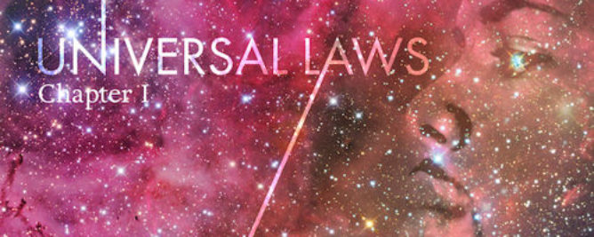 dFresh “Universal Laws: Chapter 1” [ALBUM]