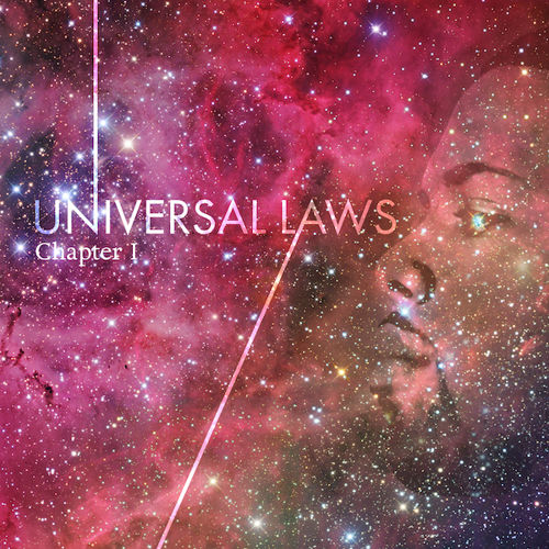 dFresh “Universal Laws: Chapter 1” [ALBUM]