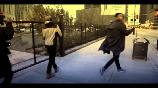 Mike Melinoe “Henry Ol’Skool” (Prod. by Niles Mack) [VIDEO]