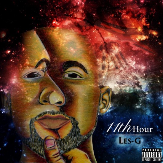 Les-G “11th Hour” [MIXTAPE]