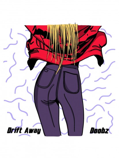 Doobz “Drift Away” [DOPE!]