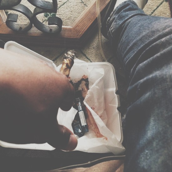 Processed with VSCOcam with t1 preset