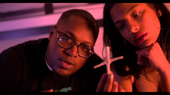 DowTimo “Allowed To” [VIDEO]