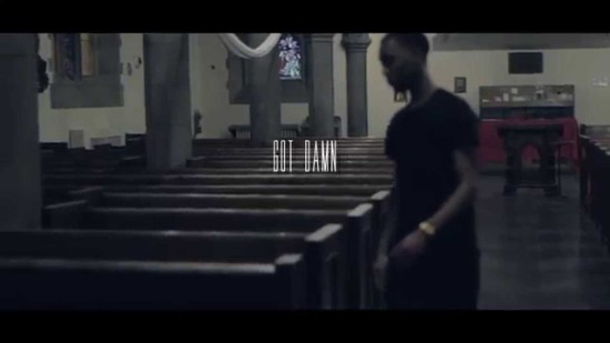 MAHD “Got Damn” (Prod. by Original Foreign) [VIDEO]