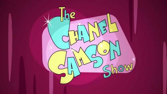 Chanel Samson “F U Matthew” [VIDEO]