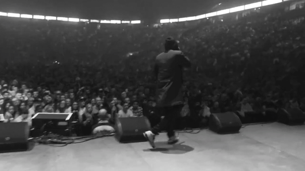 New Video: Riz (@RIZSELFMADE) and Cali Mac – Look For The Stars