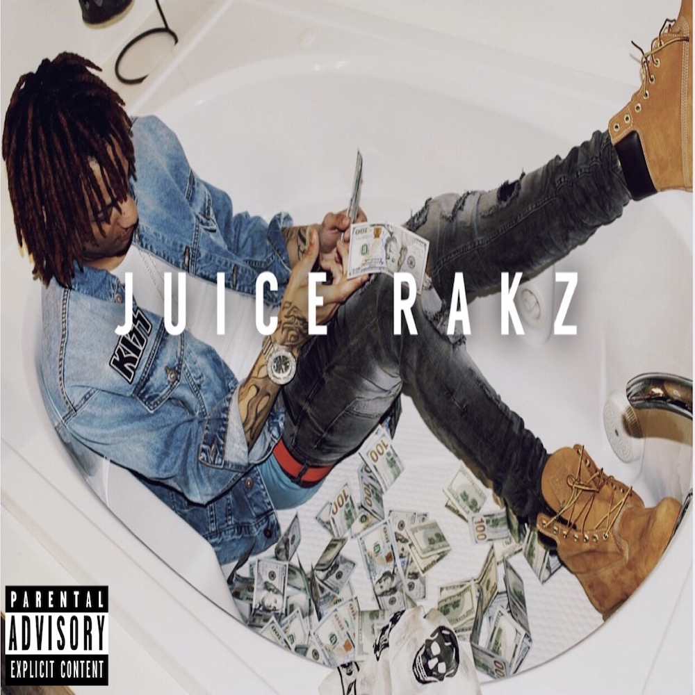 New Music: Juice Rakz – HBK (@JuiceRakz)