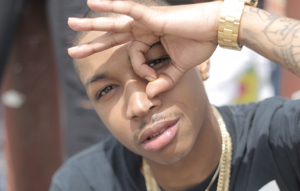 New Video: HG Locks Ft. Bally – Foldin (@HG_Locks)