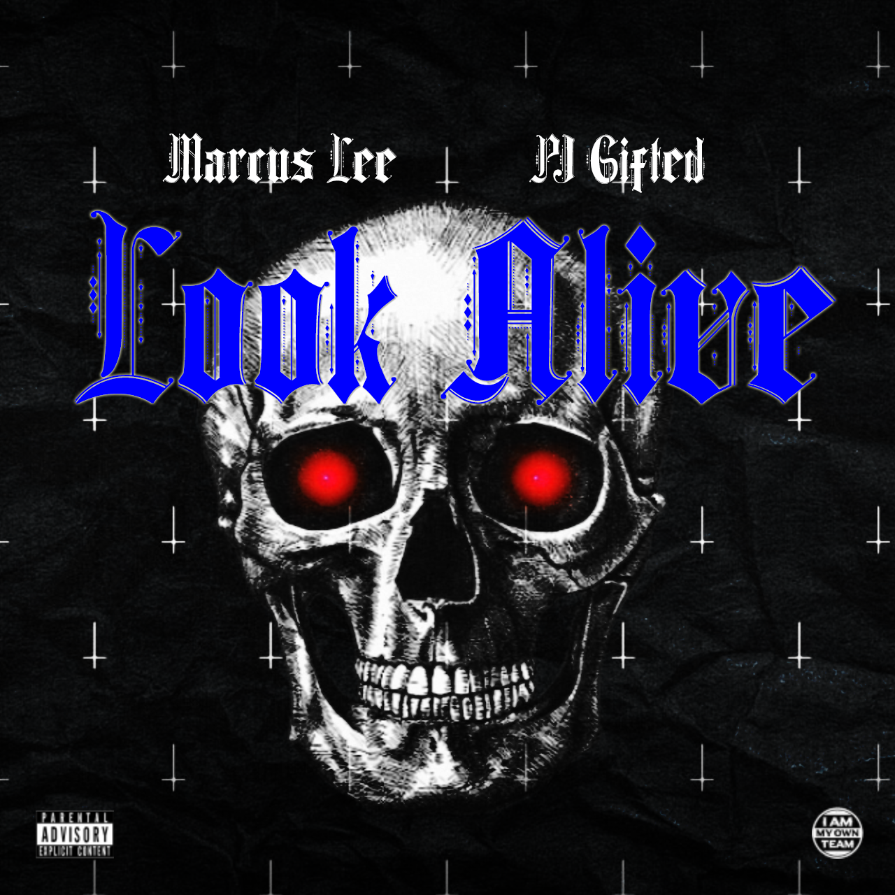 New Music: PJ Gifted – Look Alike (@PjGifted)