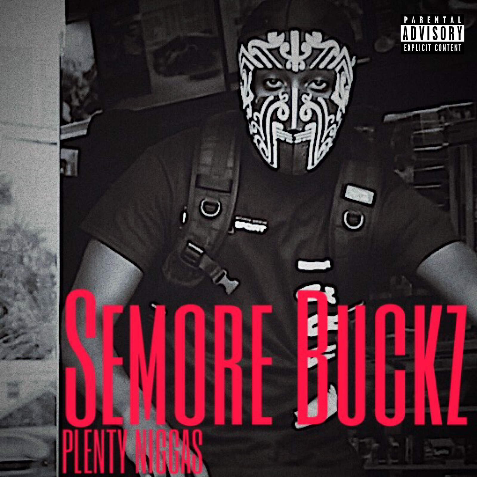 New Music: Semore Buckz – Plenty N*ggas (@semorebuckz_)