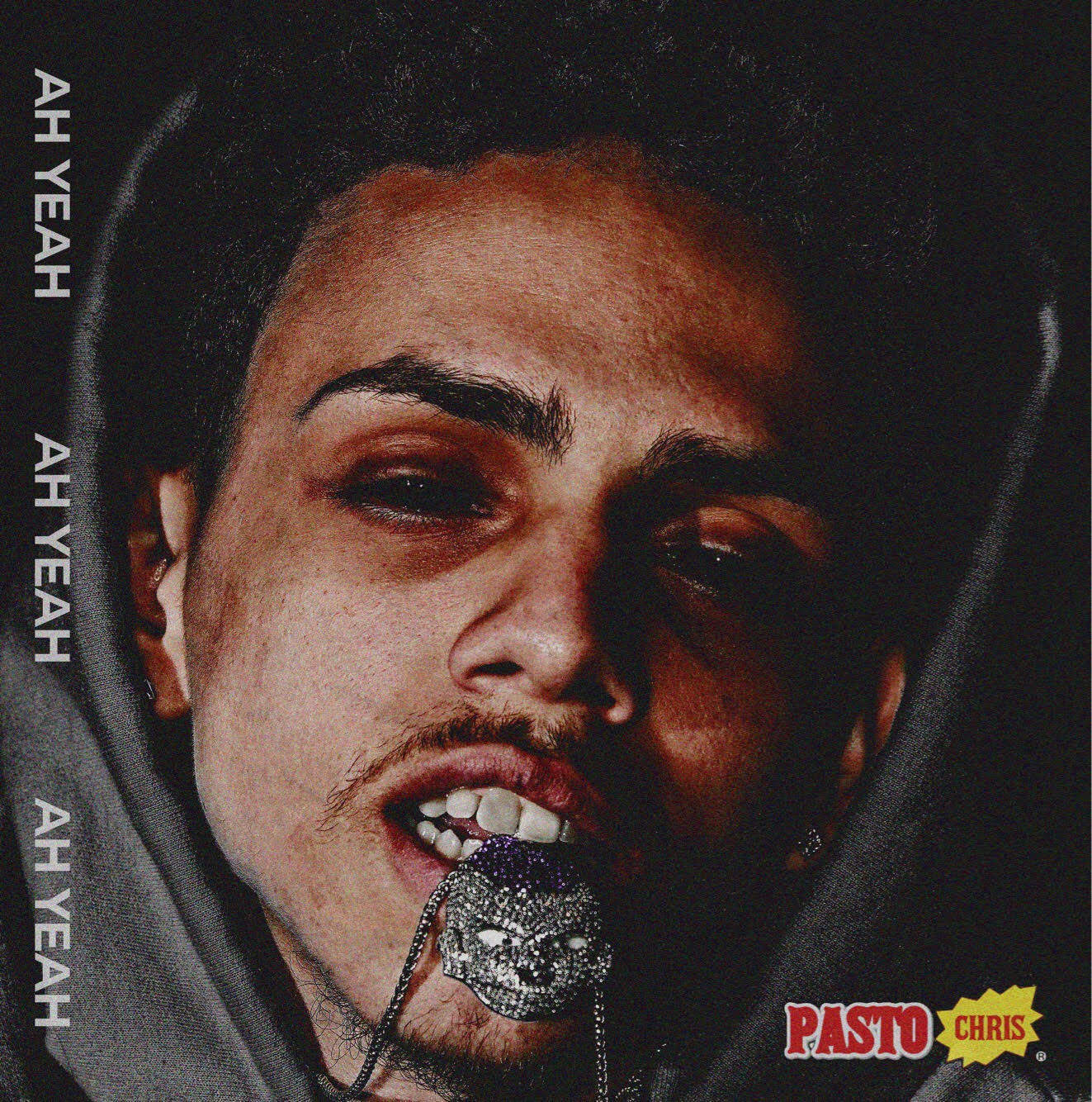 New Video: Pasto Chris – Ah Yeah (@ChrisGodEscobar)