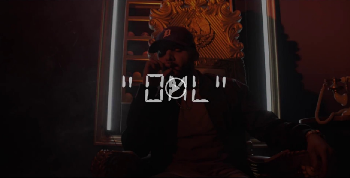 New Video: Chunx – OML (@chunx22)