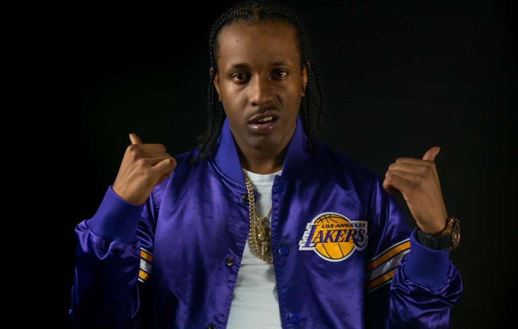 New Video: Semore Bucks – Plenty Ni**as (@semorebuckz_)