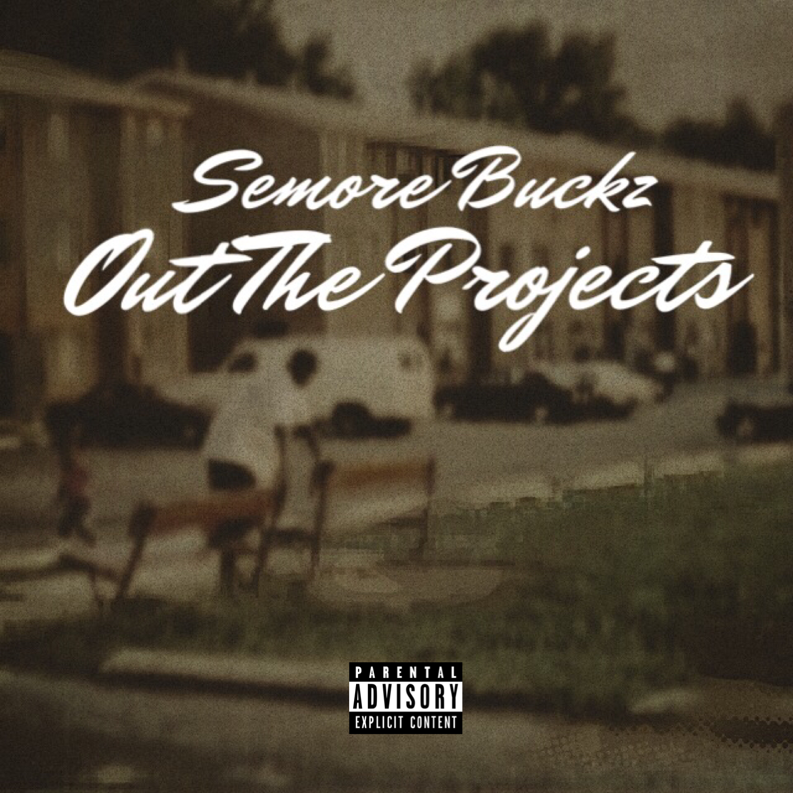 New Music: Semore Buckz – Out The Projects (@semorebuckz_)