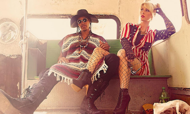 WHOAA – “Don’t Take Me For Granted” @WeAreWHOAA