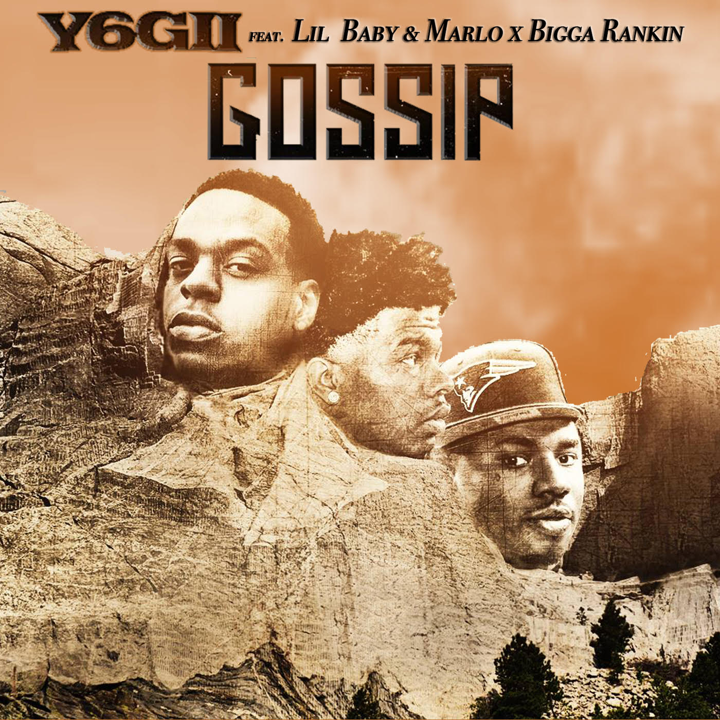 New Music: Yogii – Gossip ft. Lil Baby, Marlo & Bigga Rankin (@Y6gii)