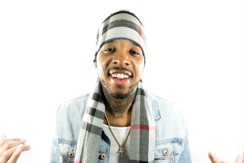 New Video: Tre Creamer – FOCBU (@TCREAM09)