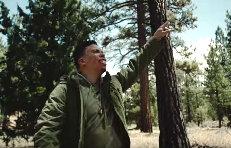 Demrick – “F*ck I Look Like” (@IamDEMRICK)