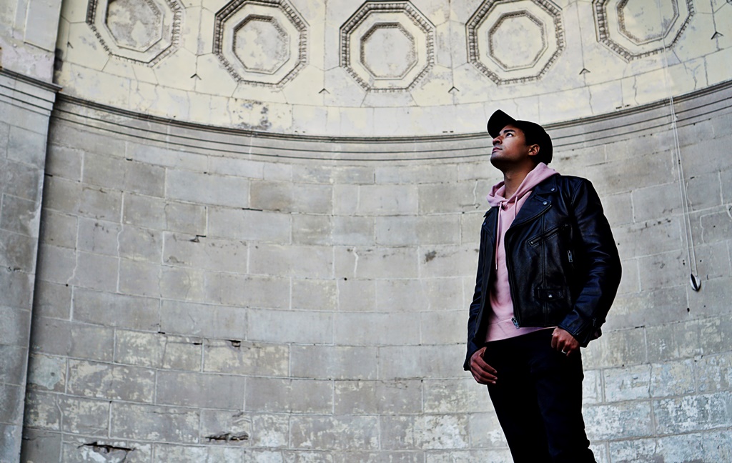 New Video: J. Cobb – Good (@thisisjcobb)