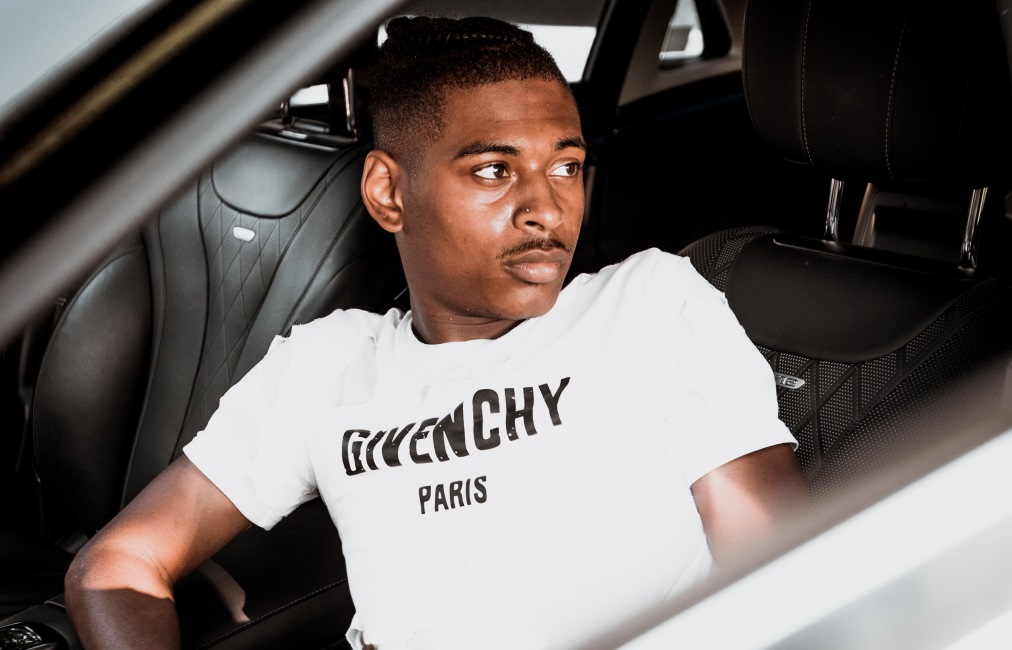 New Video: QuMontae – To Myself (@qumontae1)