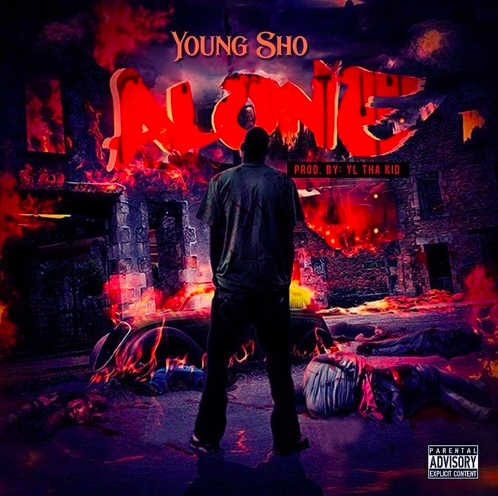 Young Sho – “Alone”