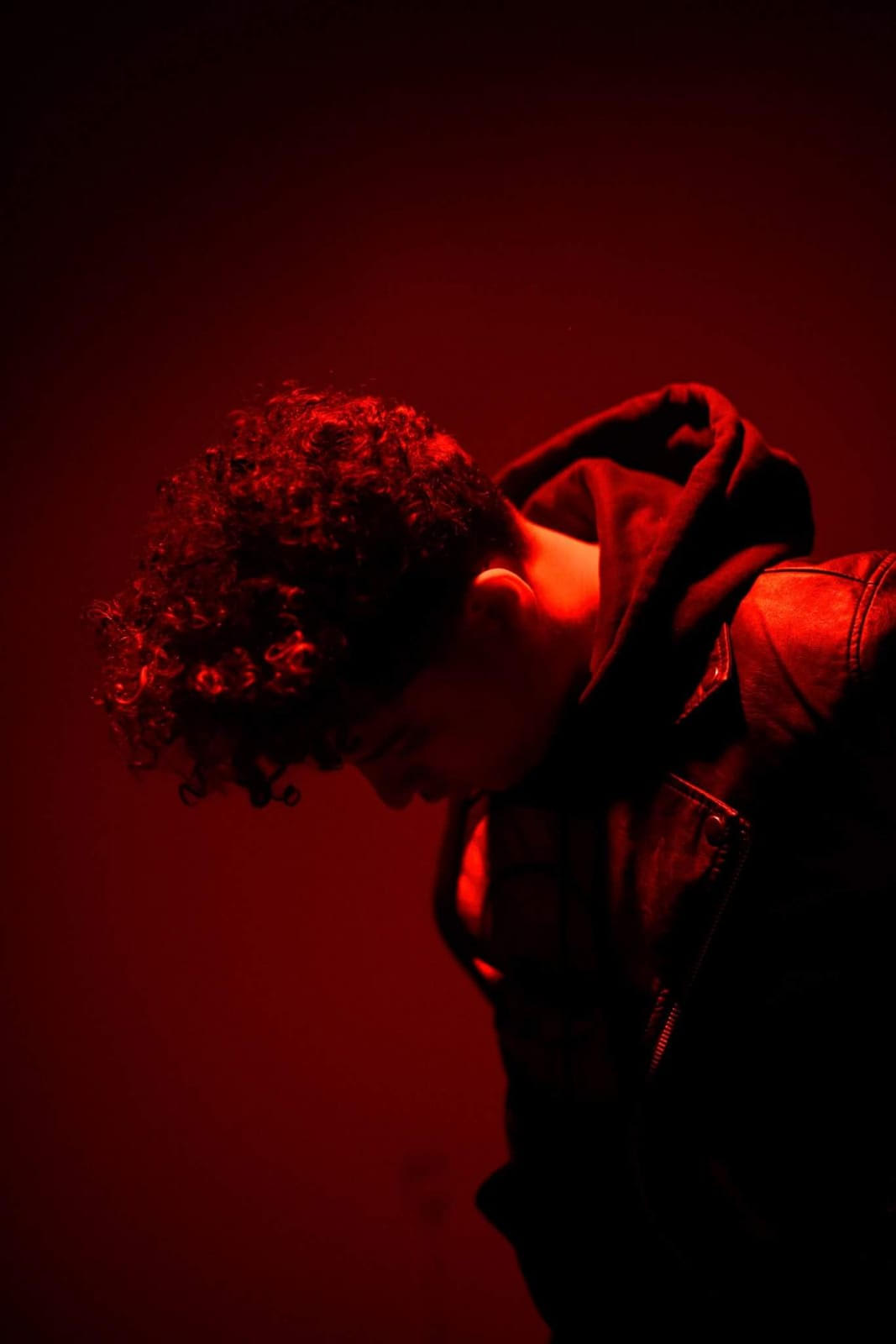 Curv Droobln – “Soul”