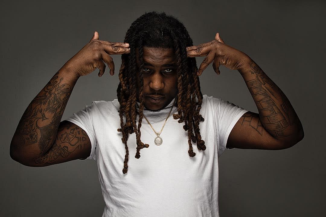 Maneeyak – “Devil Back”