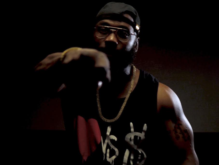 Dwayne Collins – “D’Evils”