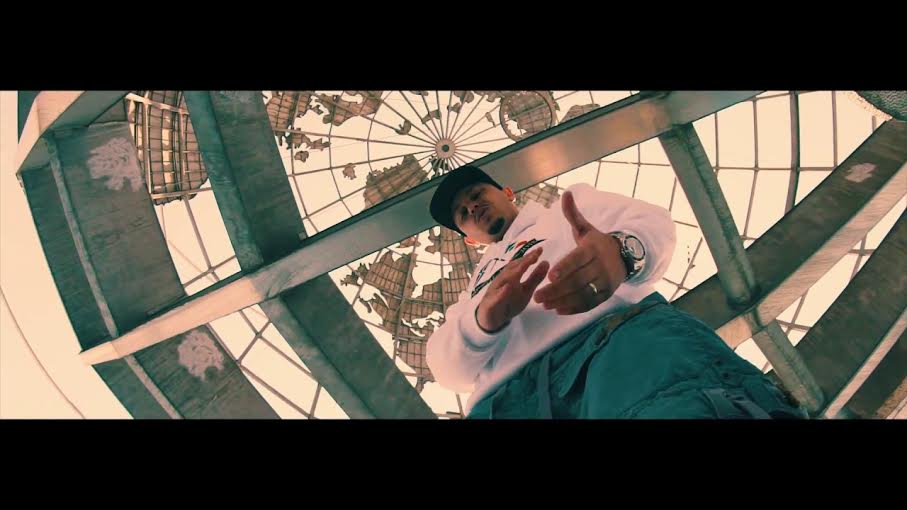 Superbad Solace – “Sol Controller”