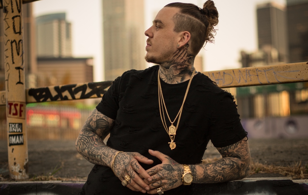 New Music: Burden X Rittz – Bufu (@BurdenWorld)