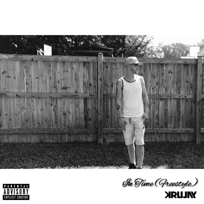 New Music: Krujay – In Time (@Krujay)