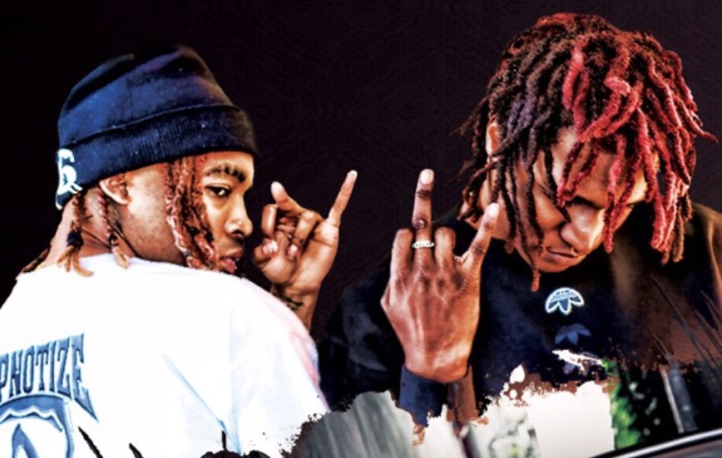 New Video: Seed Of 6ix – I Lean (@Seedof6ix)