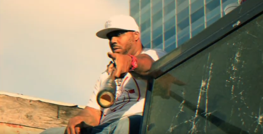 New Video: BigNateAllstar – I Can’t Lose (@BigNateAllStar)
