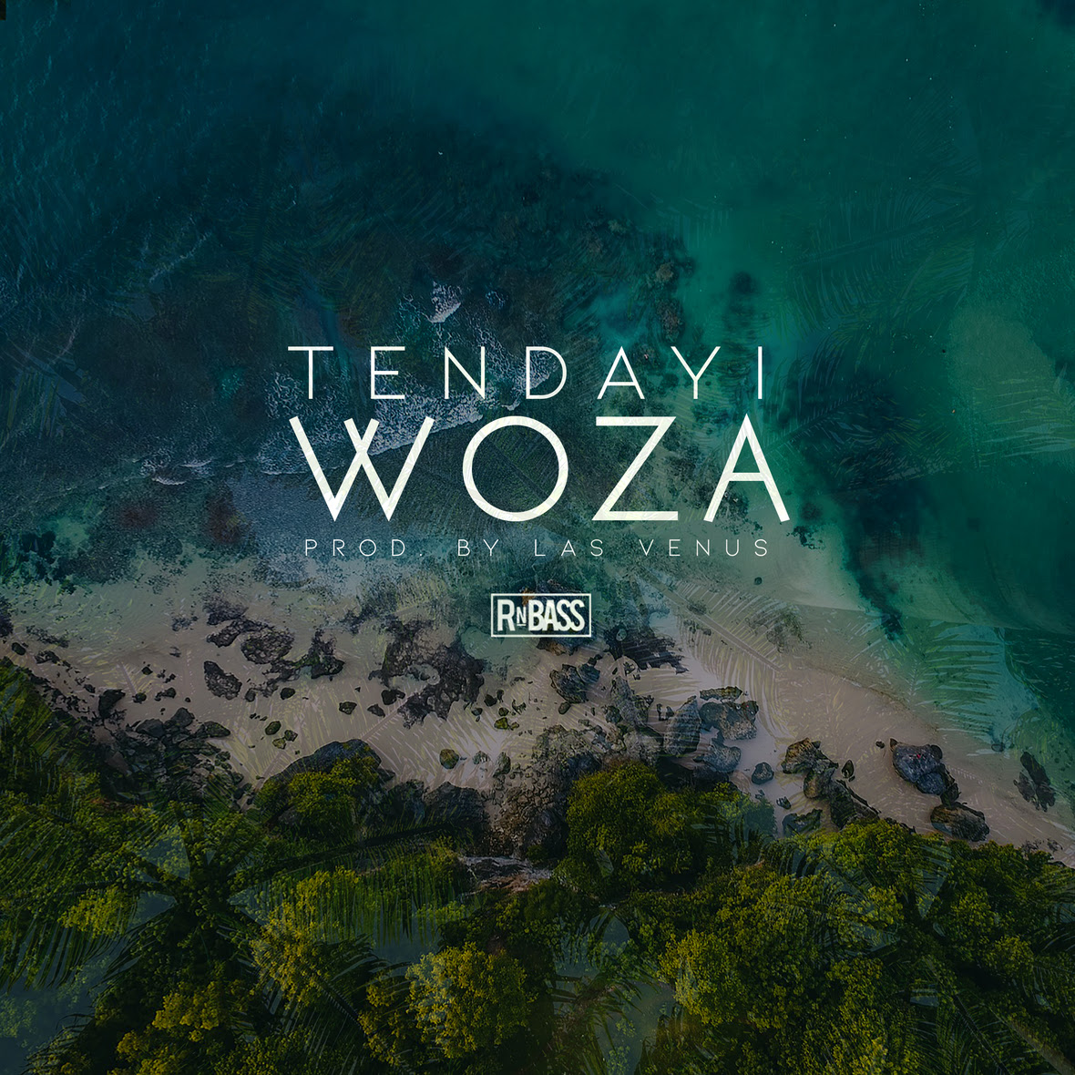 Tendayi – “Woza”
