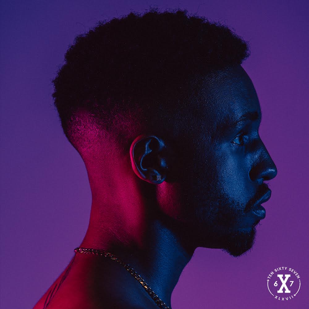 Evan Michael Green – New Identity