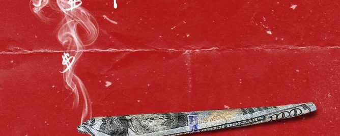 Block Dwellerz Ft Joe Gifted – Money High (Produced by Slab Traxz) (@DaBlockDwellerz)